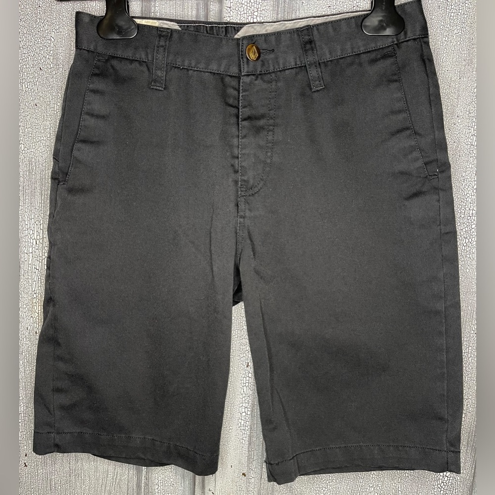 Volcom Chino Shorts 27/14